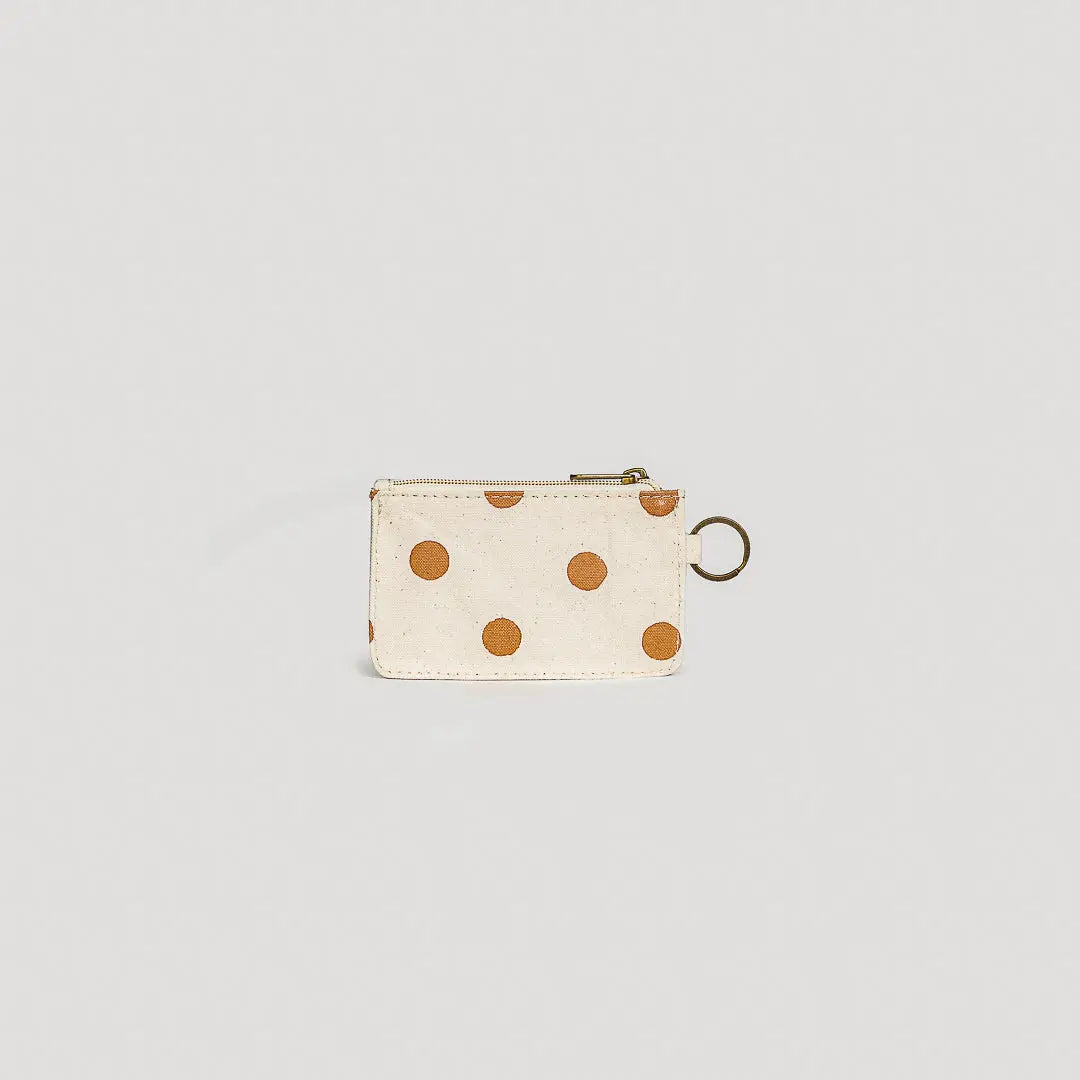 Fabric ID Pouch- Assorted Designs