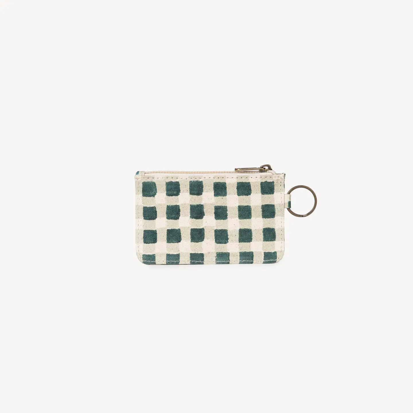 Fabric ID Pouch- Assorted Designs