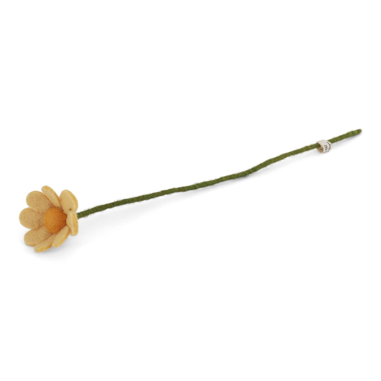 Felt Anemone Flower- Assorted Colors