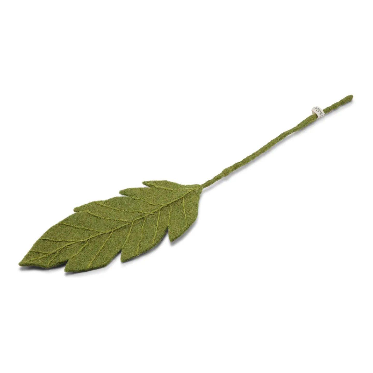 Felt Big Leaf- Assorted Colors