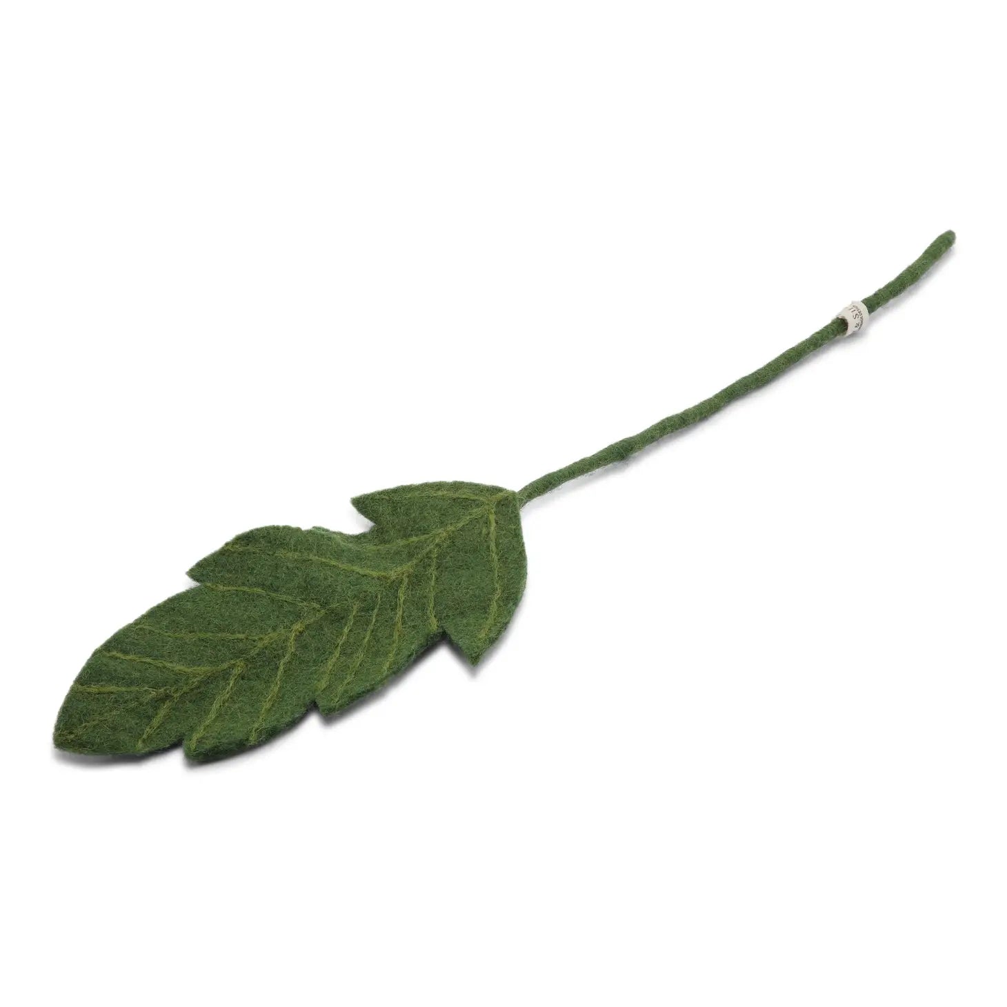 Felt Big Leaf- Assorted Colors