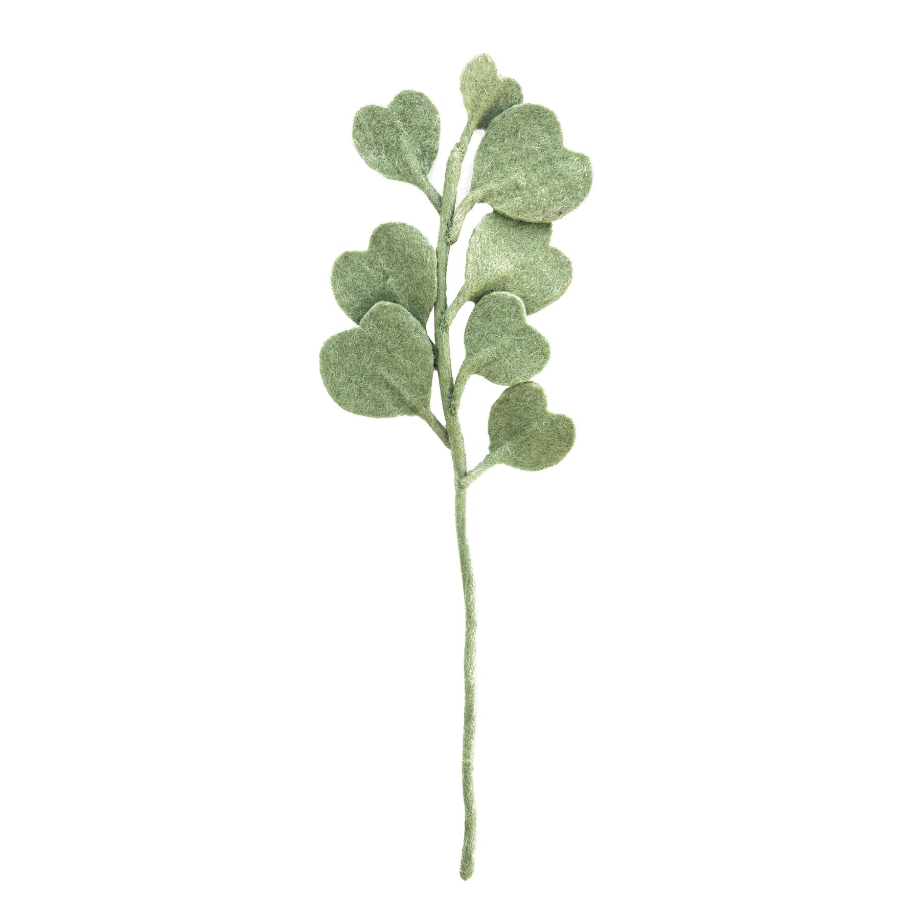 Felt Eucalyptus- Assorted Colors- Sold Individually