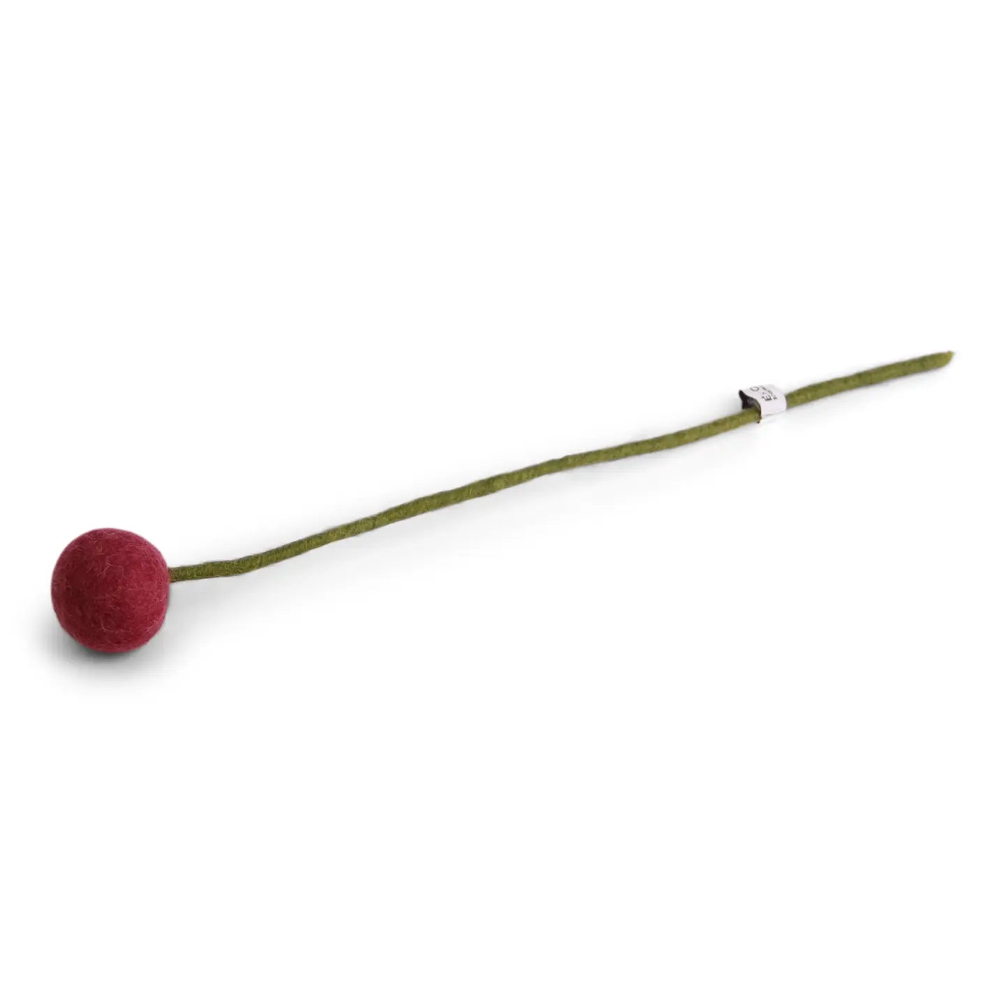 Felt Flower- Large- Assorted Colors