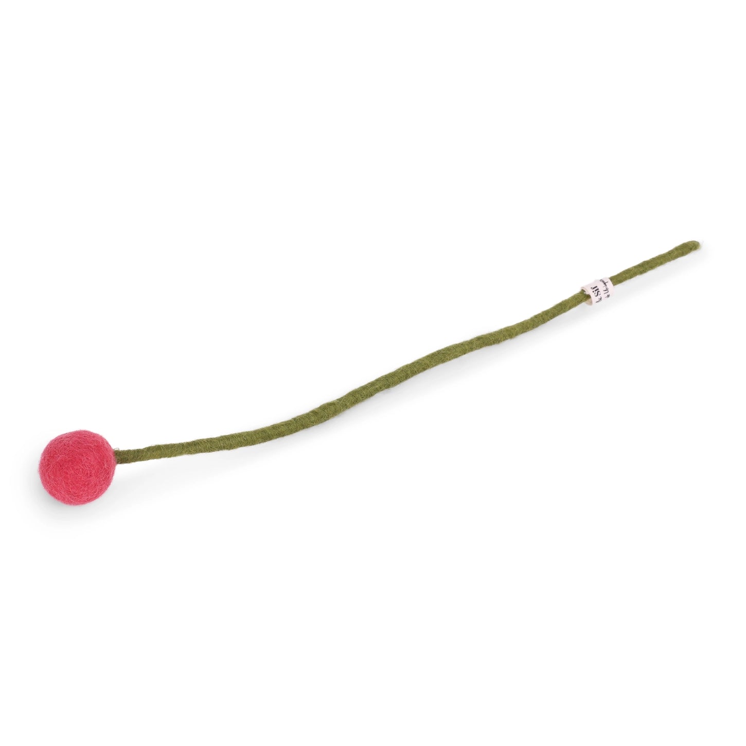 Felt Flower- Small- Assorted Colors