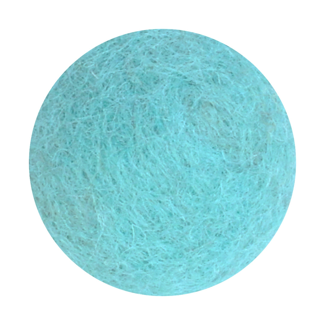 Felt Flower- Small- Assorted Colors