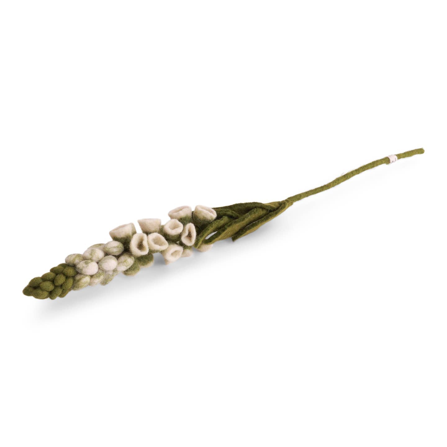 Felt Foxglove Flower- Assorted Colors