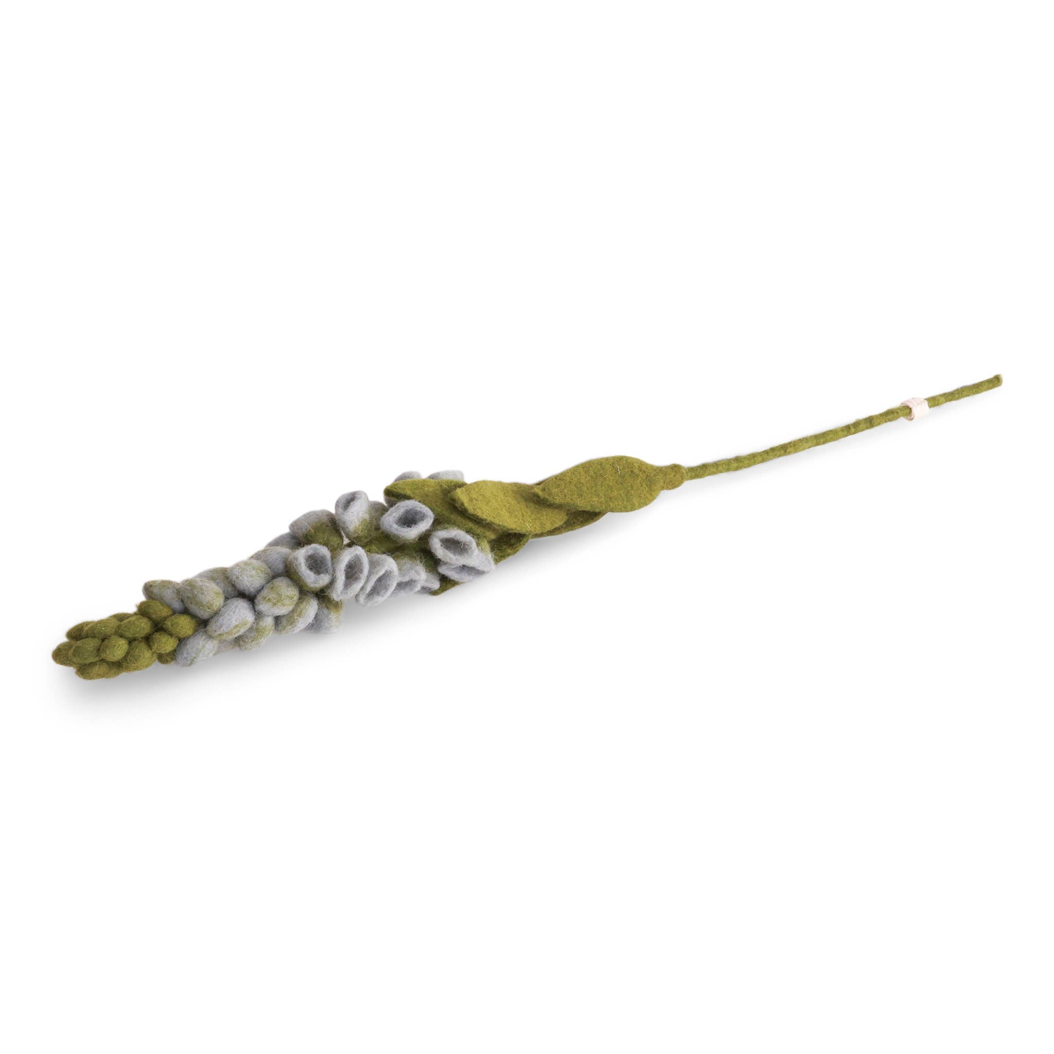 Felt Foxglove Flower- Assorted Colors