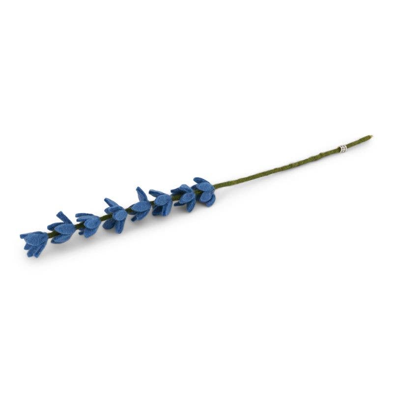 Felt Lupine- Assorted Colors