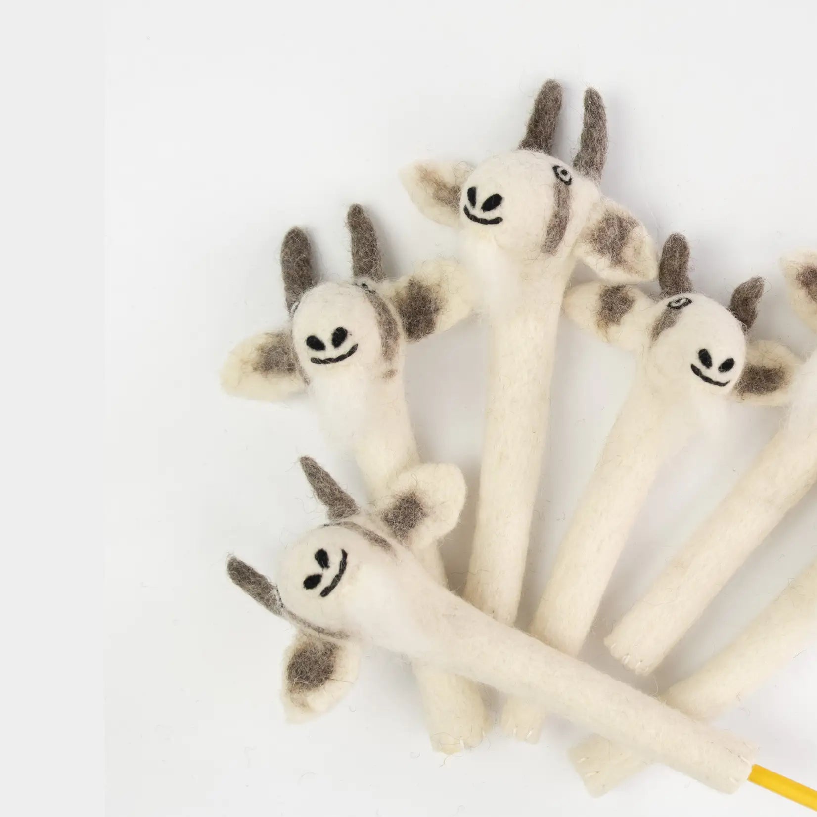Felt Pencil Topper- Assorted Styles- Sold Individually