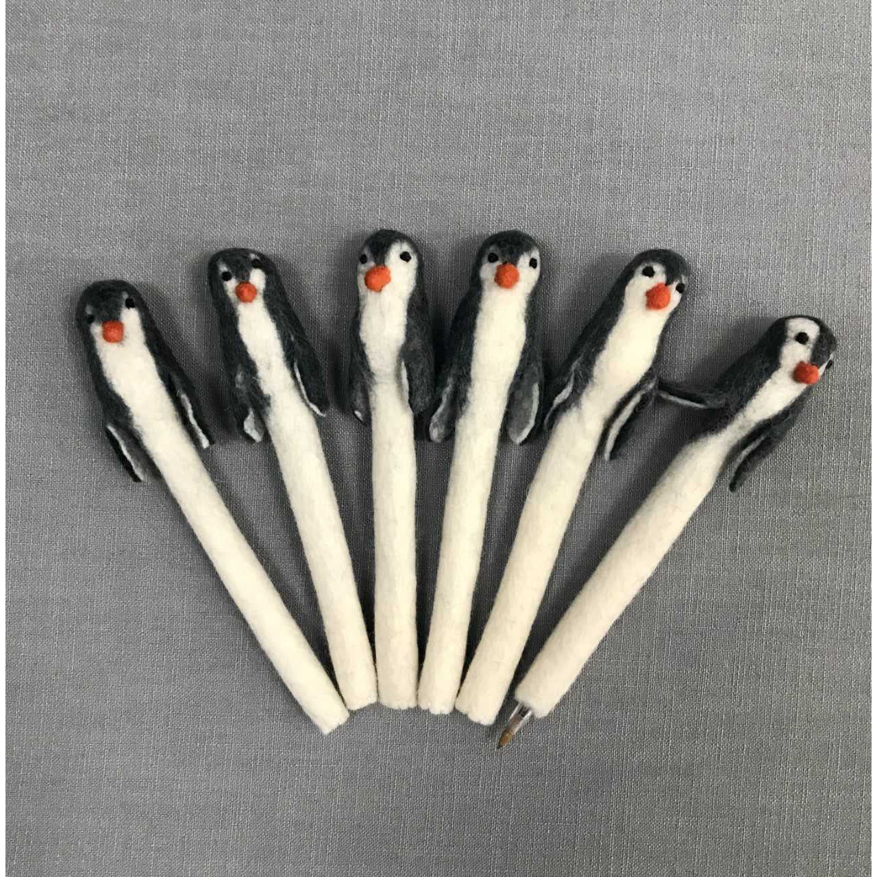 Felt Pencil Topper- Assorted Styles- Sold Individually