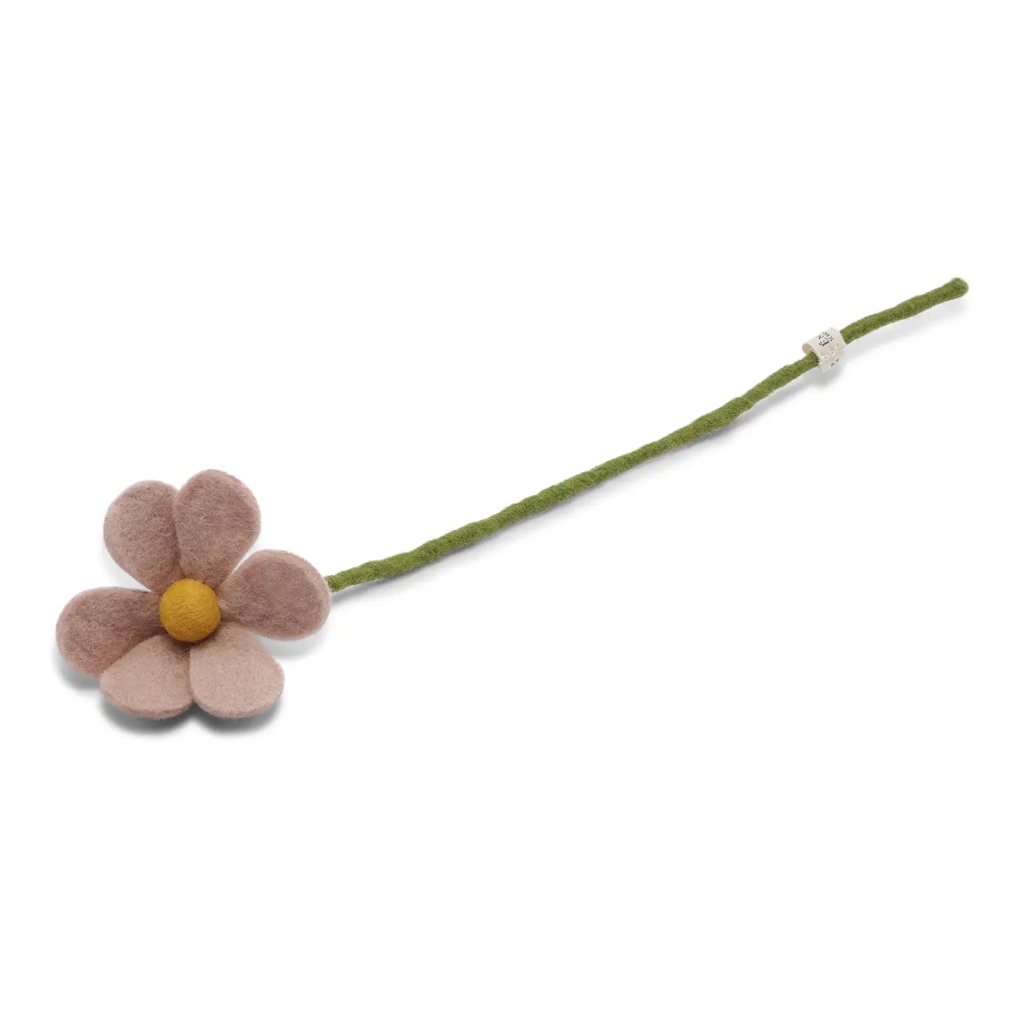 Felt Simple Flower- Assorted Colors