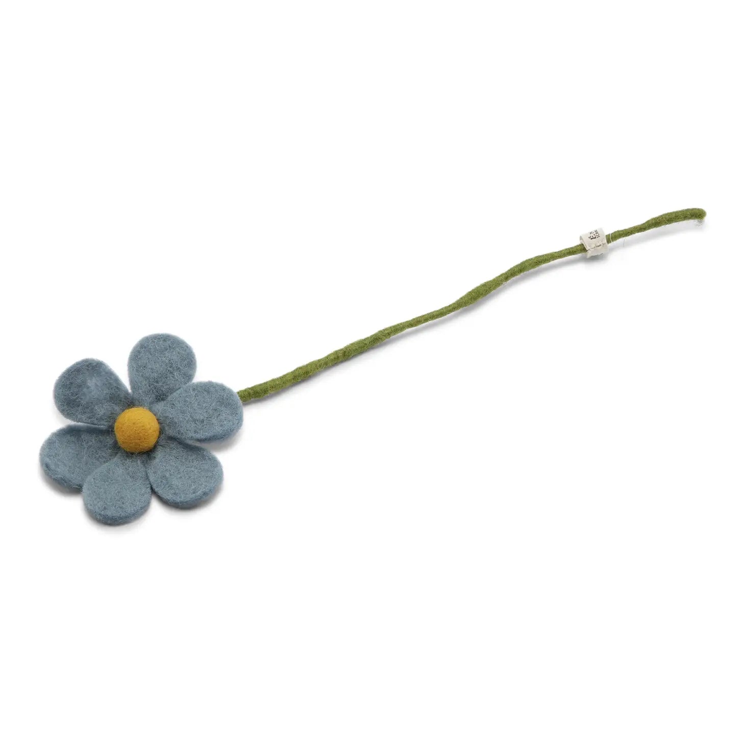 Felt Simple Flower- Assorted Colors