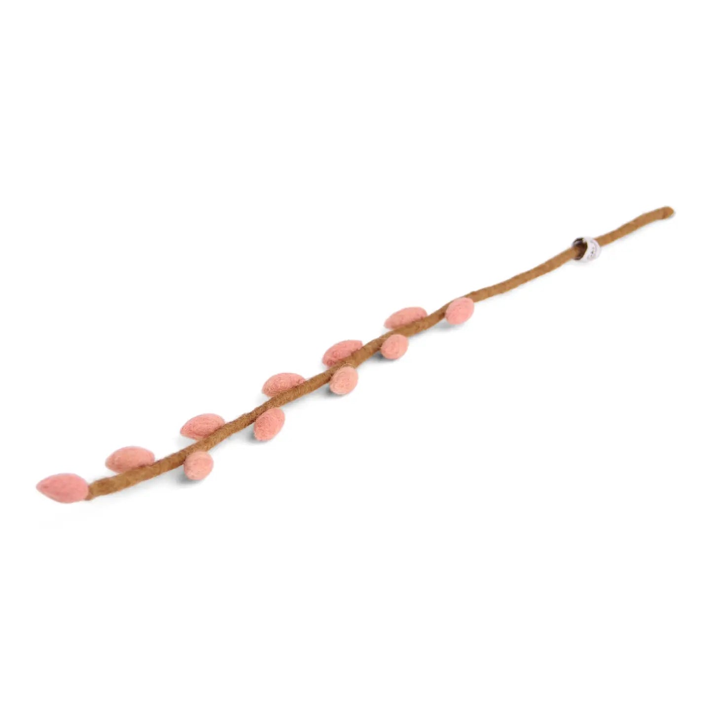 Felt Willow Branch- Assorted Colors