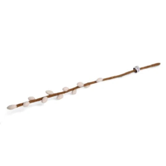 Felt Willow Branch- Assorted Colors