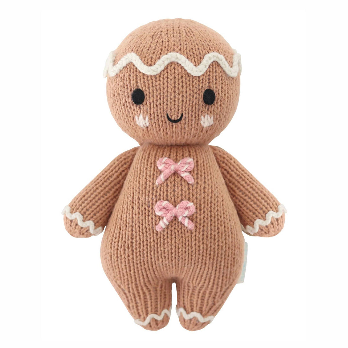 Festive Babies- Assorted Styles- Sold Individually