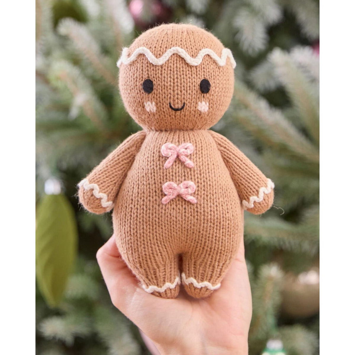 Festive Babies- Assorted Styles- Sold Individually