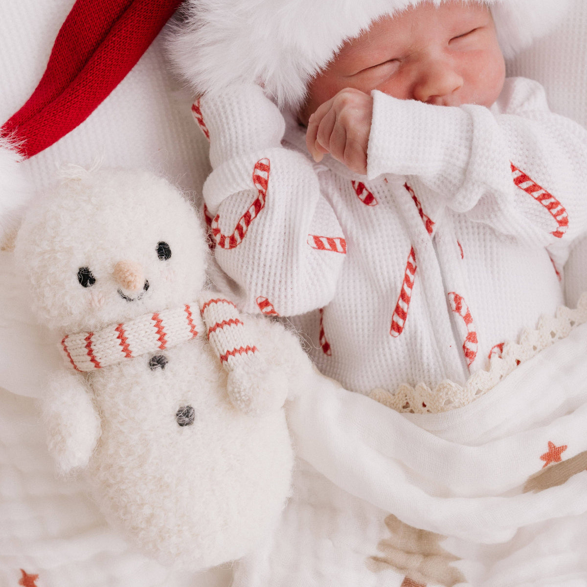 Festive Babies- Assorted Styles- Sold Individually