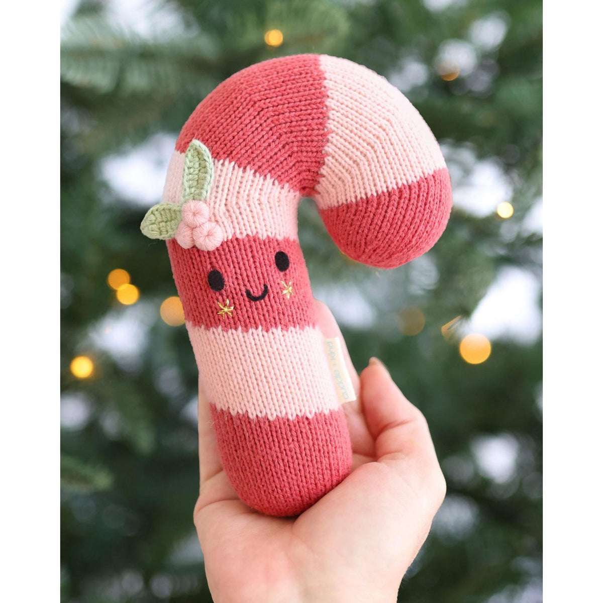 Festive Babies- Assorted Styles- Sold Individually