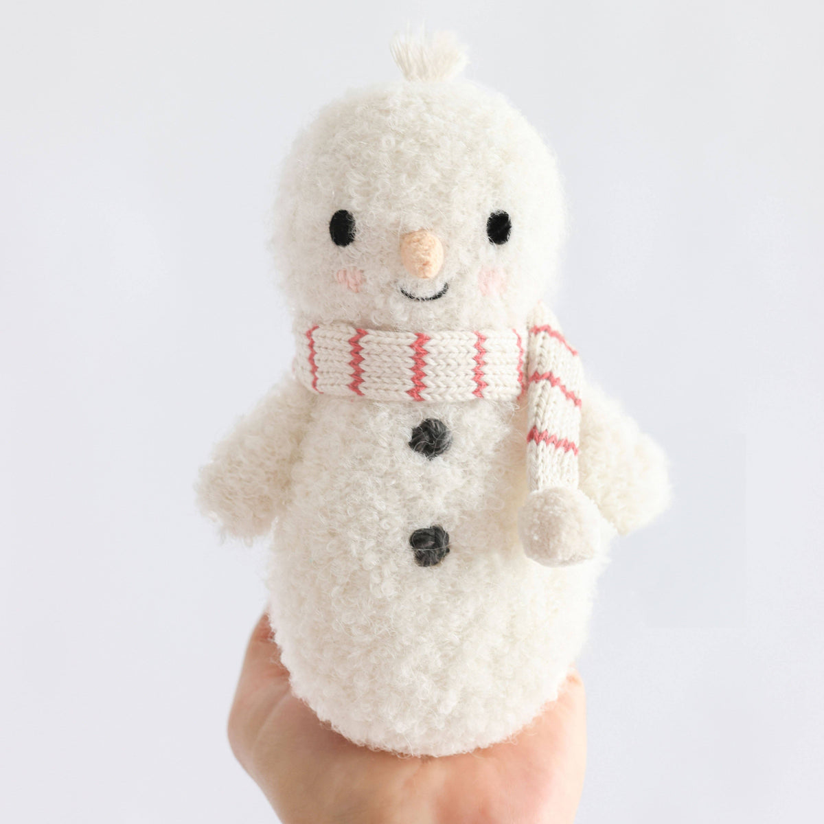 Festive Babies- Assorted Styles- Sold Individually