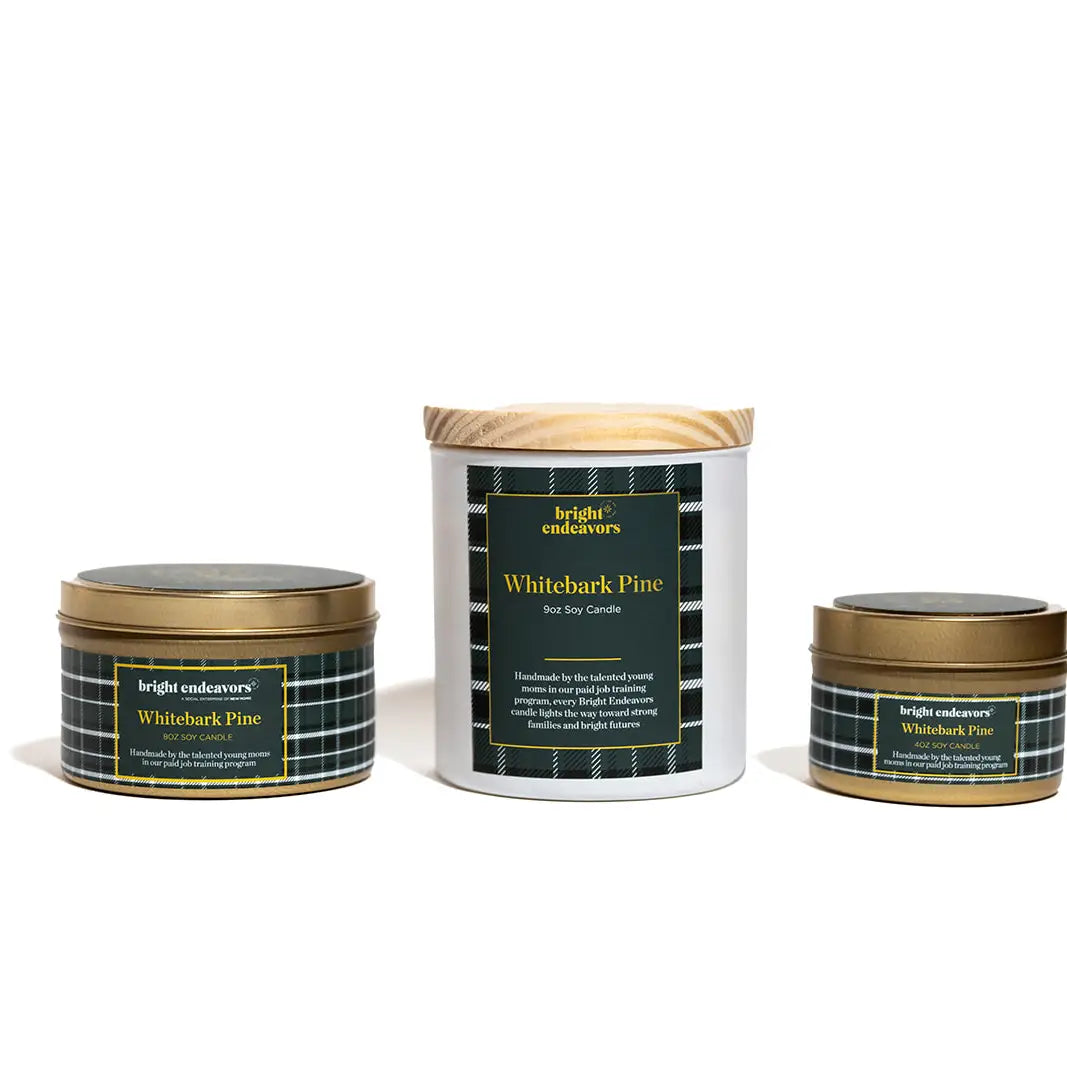 Festive Scents Candle Collection- Assorted Scents/Sizes