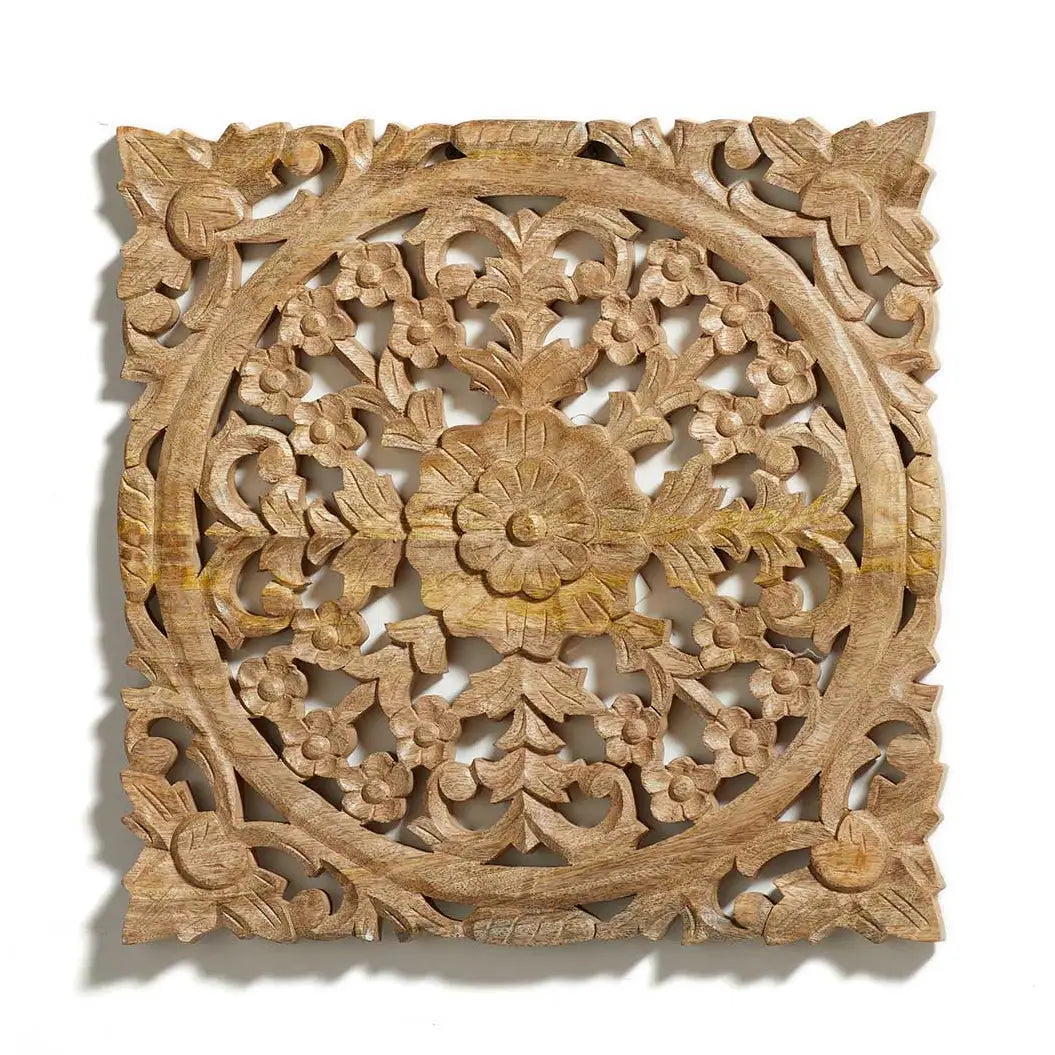 Floret Wall Art (*Local Pickup/Local Delivery Only)