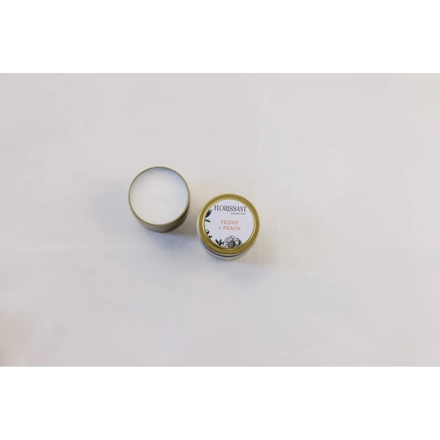 Florissant Collective Candles- Assorted Scents/Assorted Sizes- Sold Individually