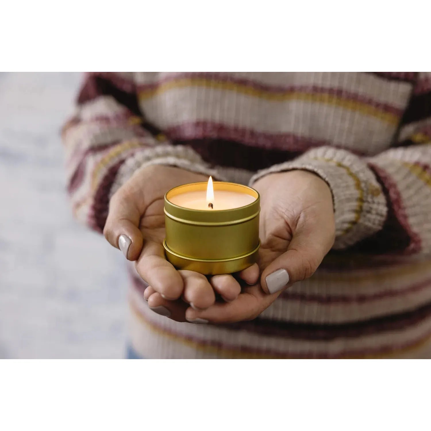 Florissant Collective Candles- Assorted Scents/Assorted Sizes- Sold Individually