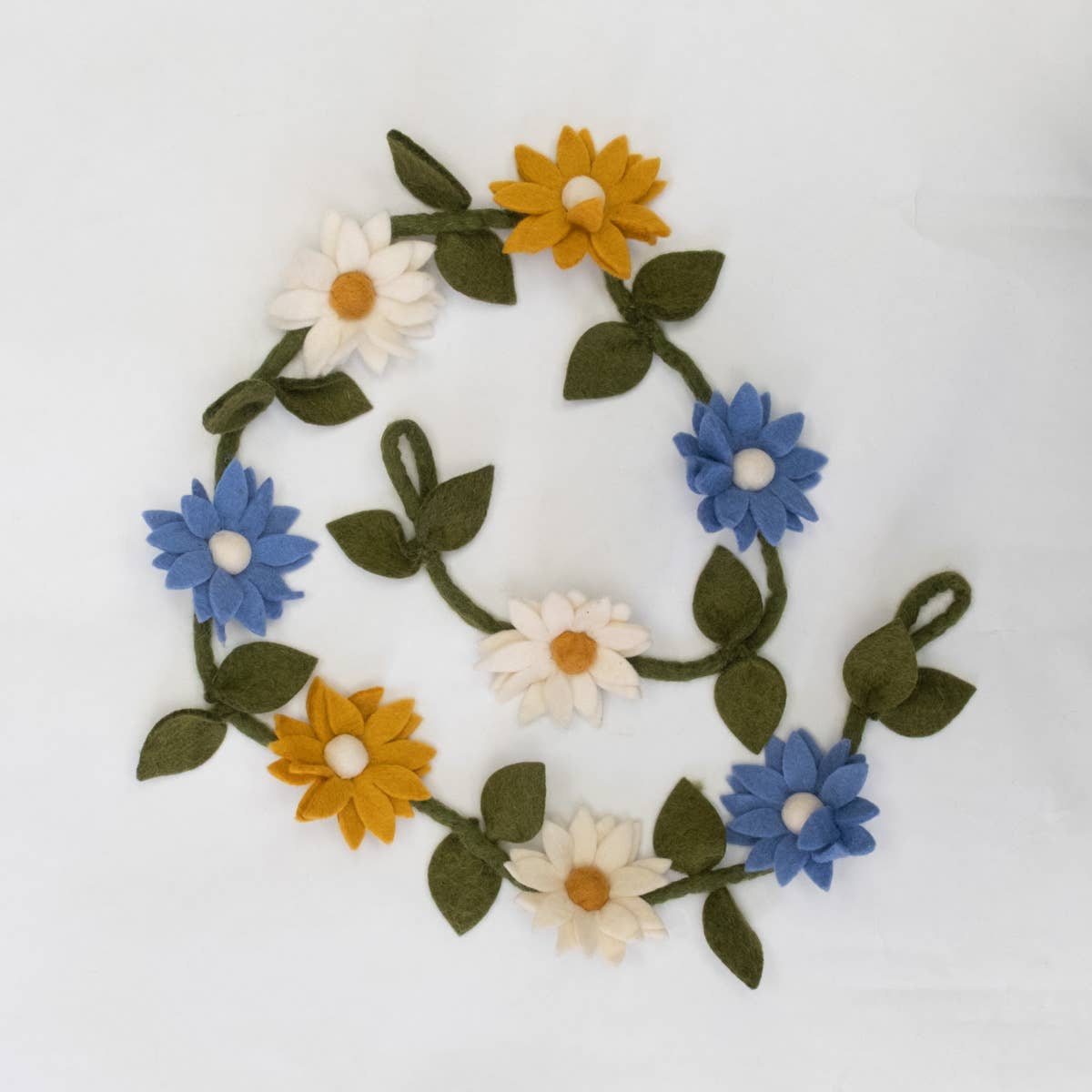 Flower Garland