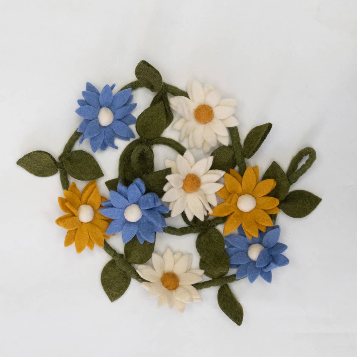 Flower Garland