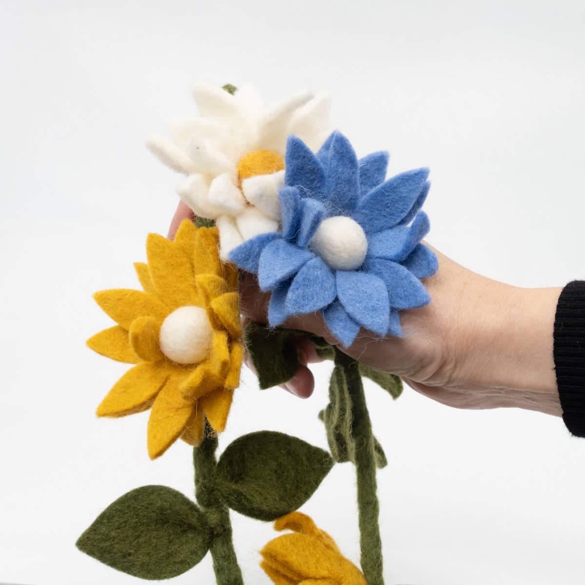 Flower Garland