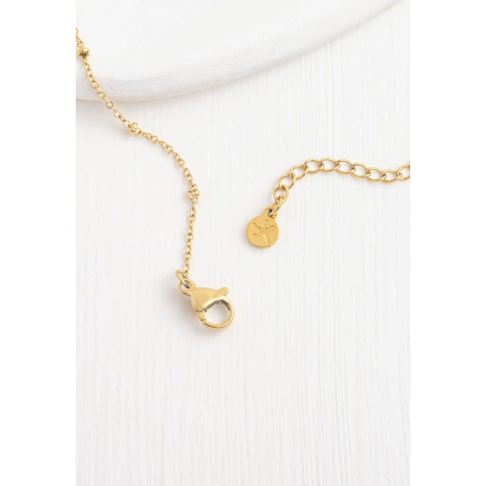 Fluttering Freedom Necklace