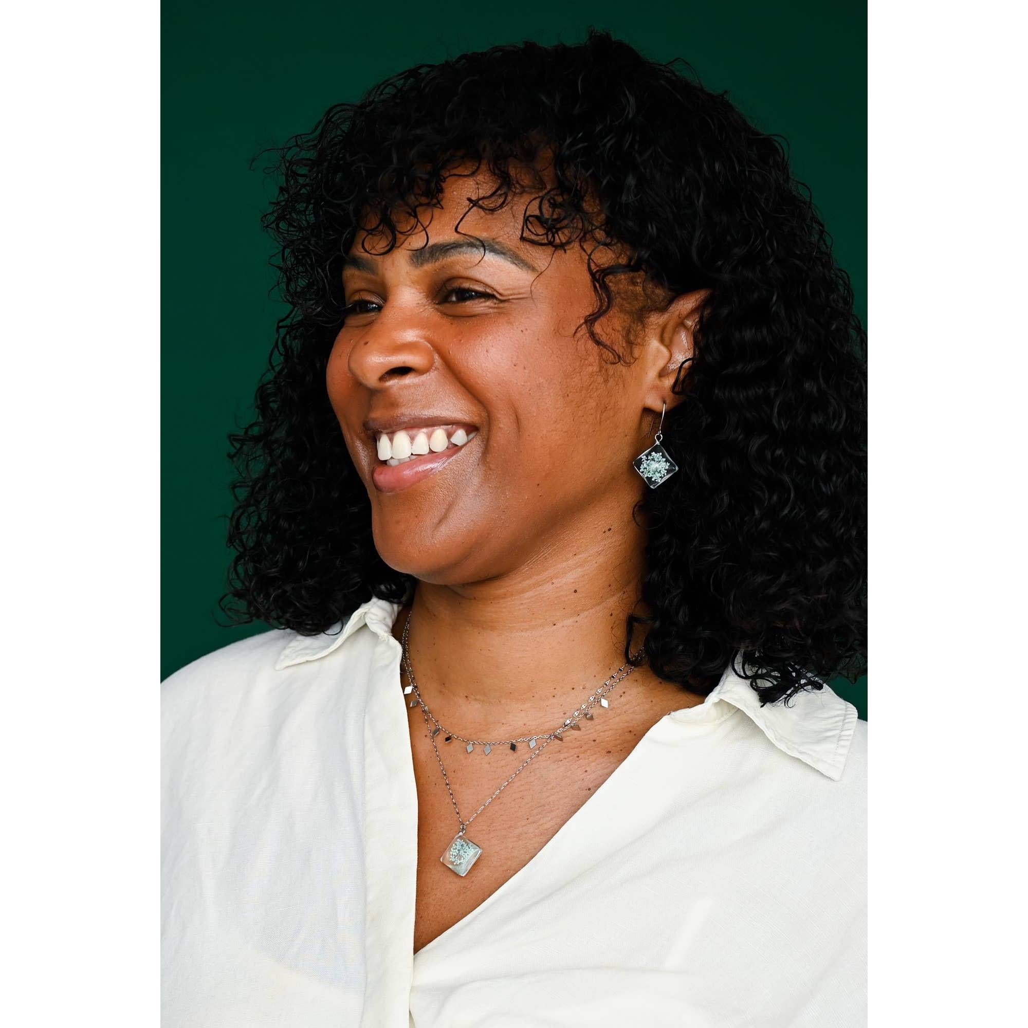 Forever in Bloom Earrings