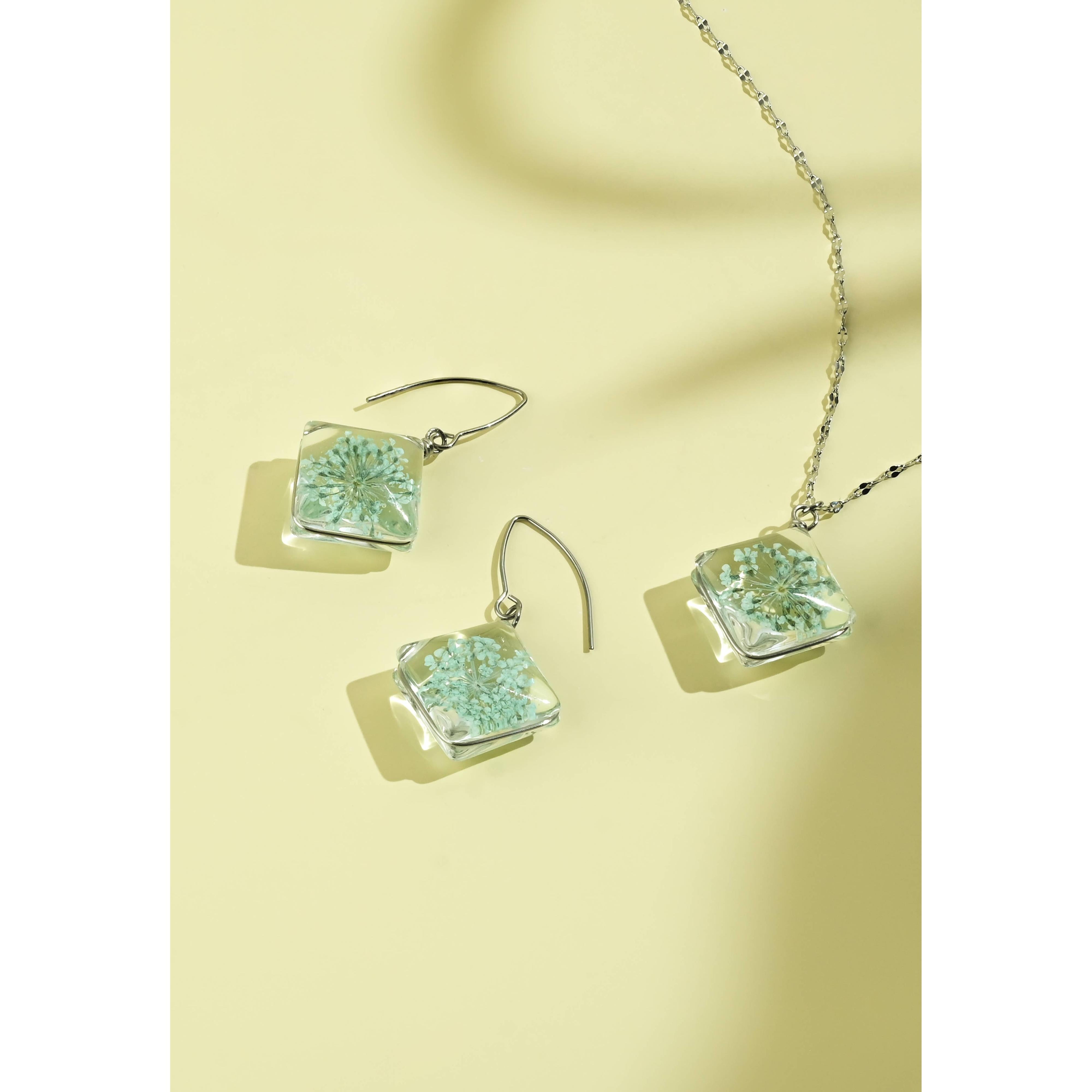 Forever in Bloom Earrings