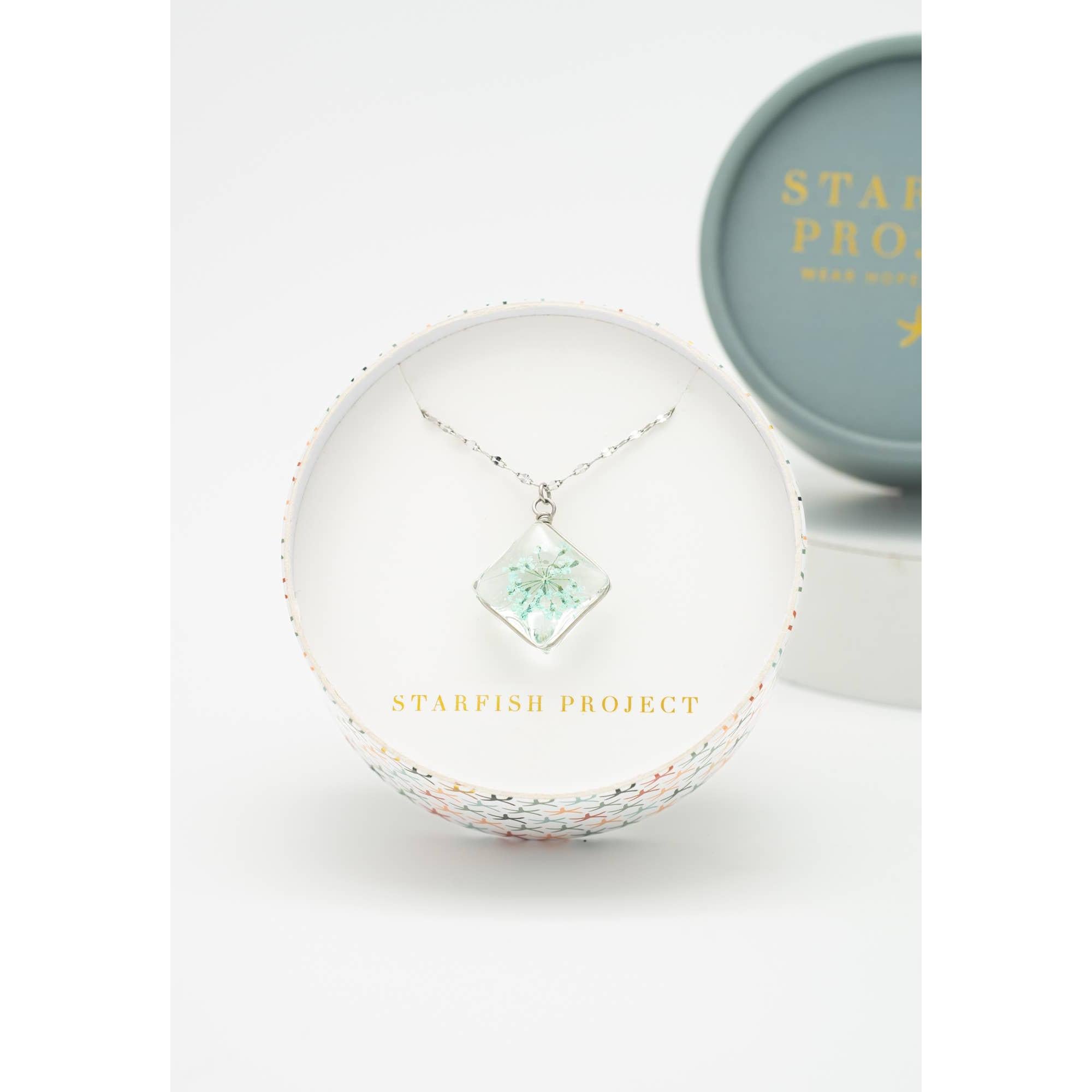Forever in Bloom Necklace