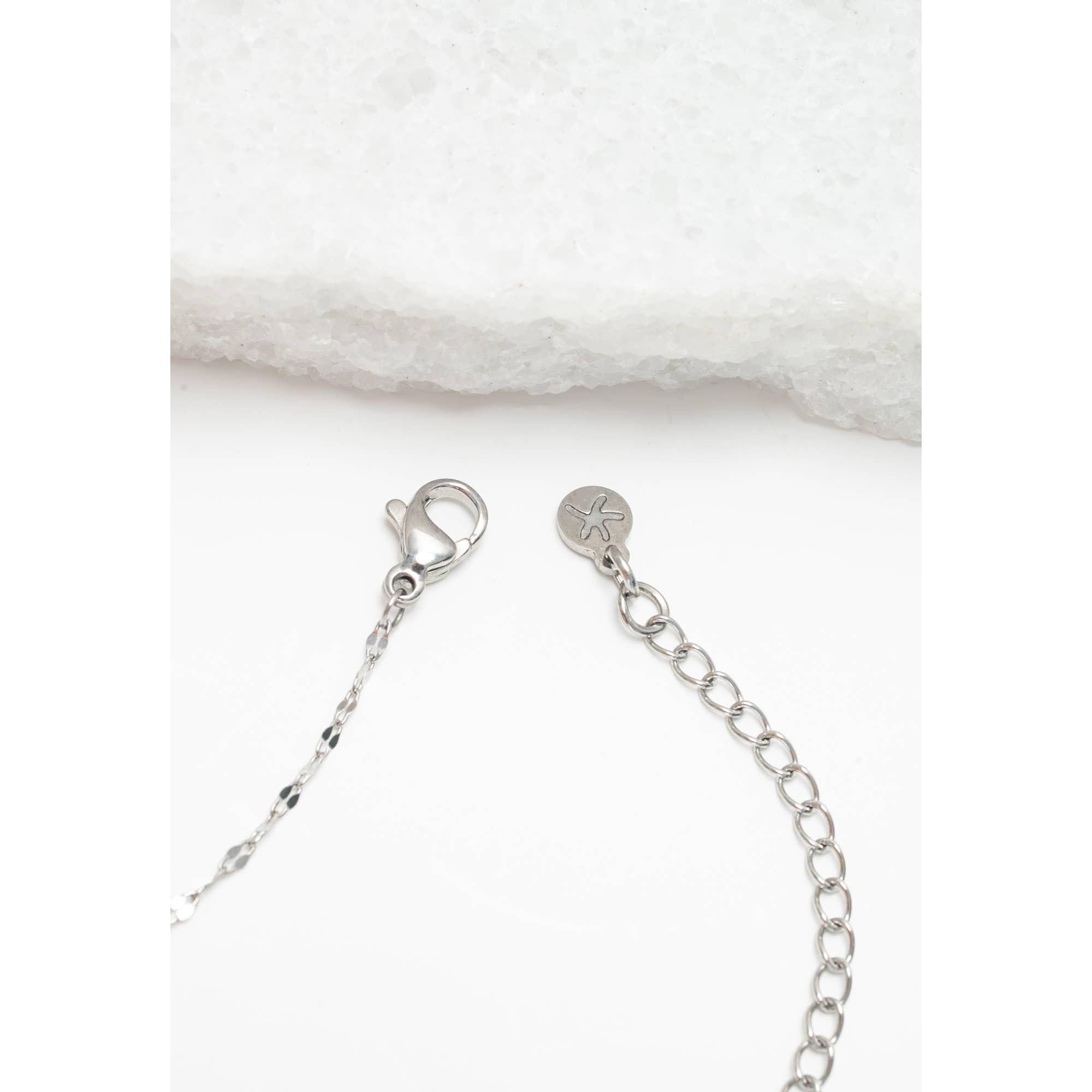 Forever in Bloom Necklace