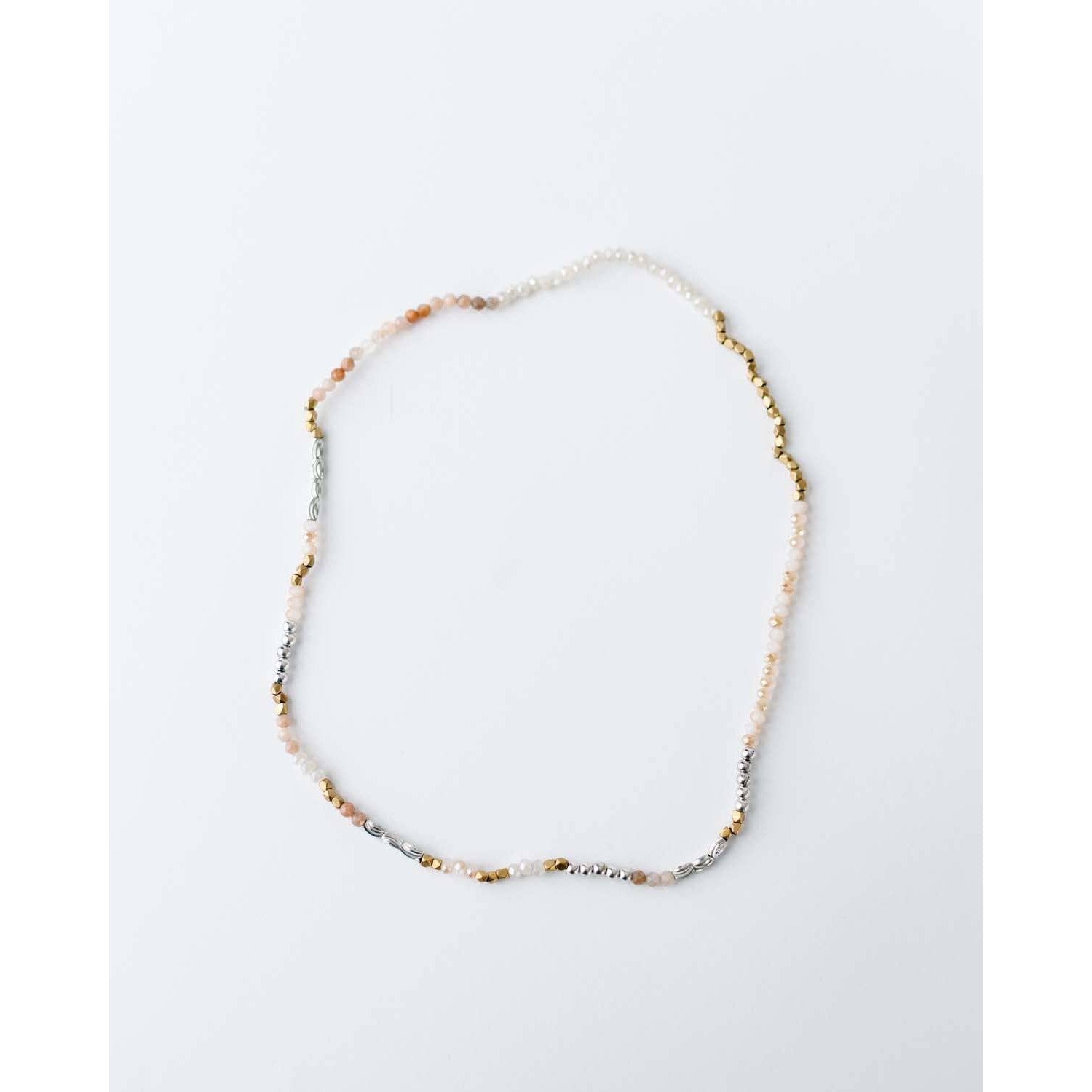 Fredane Wrap Bracelet/Necklace