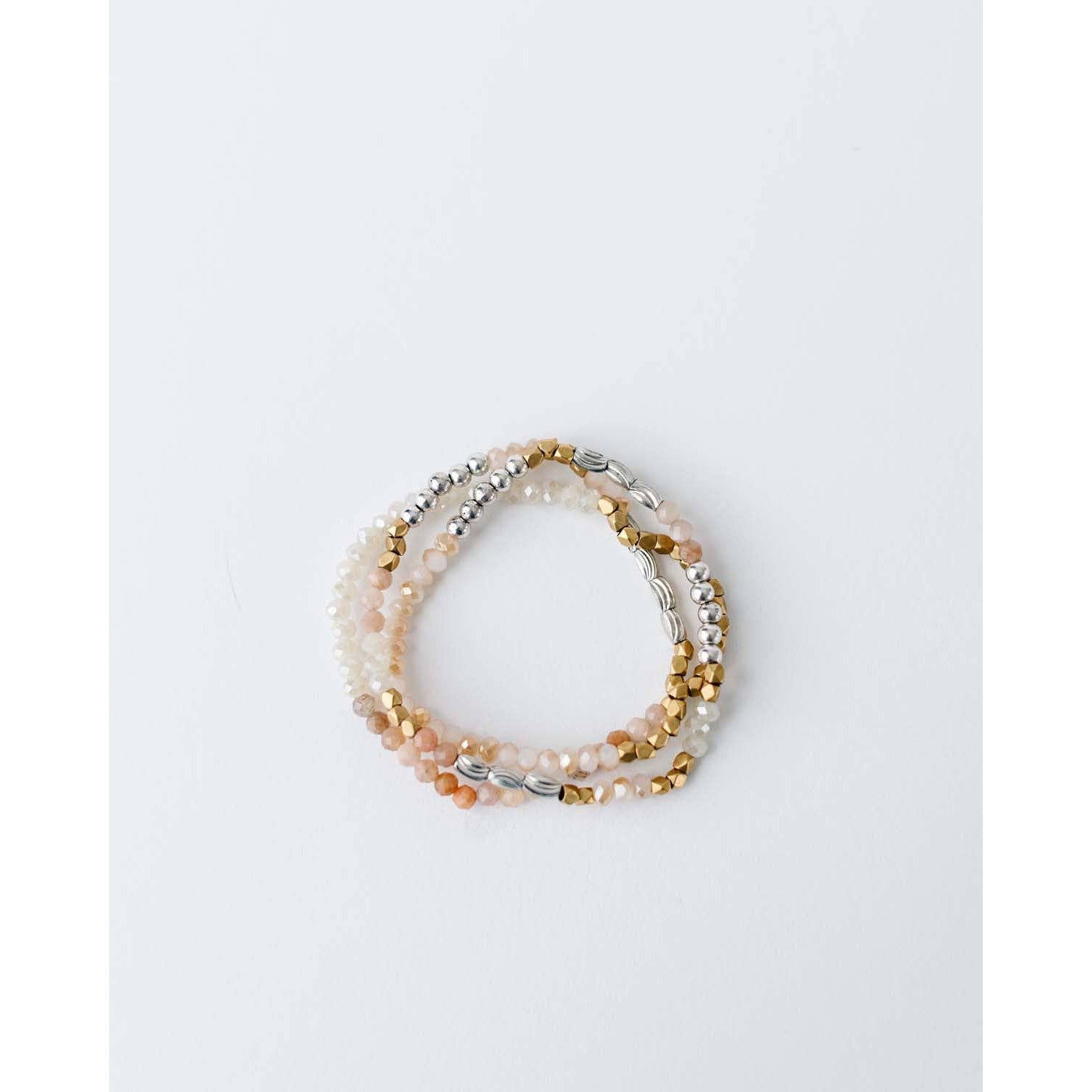 Fredane Wrap Bracelet/Necklace