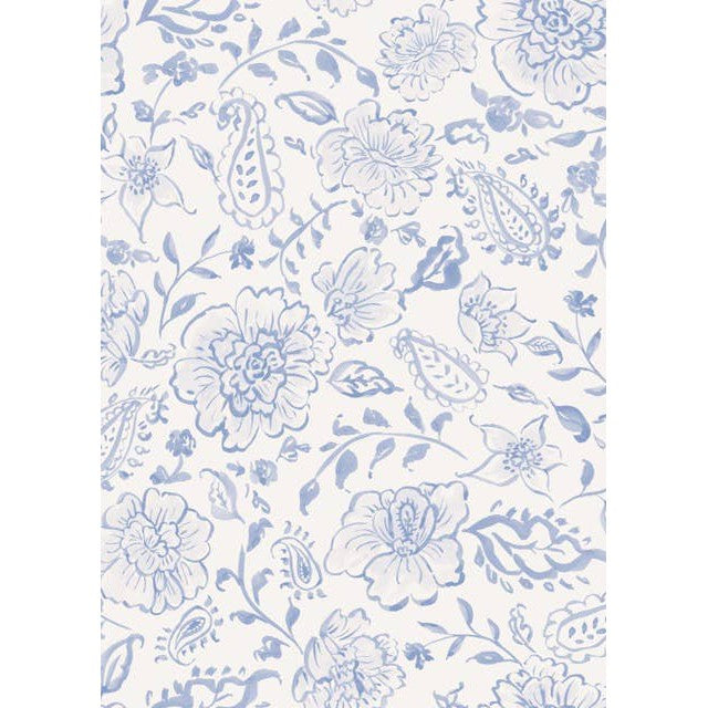 French Flowers Kitchen| Recycled Microfiber Waffle Tea Towel