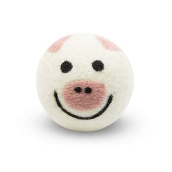 Friendsheep Patterned Dryer Balls - Assorted Designs - Sold Individually