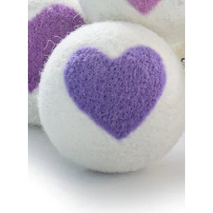 Friendsheep Patterned Dryer Balls - Assorted Designs - Sold Individually