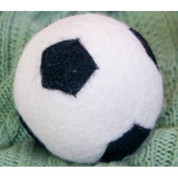 Friendsheep Patterned Dryer Balls - Assorted Designs - Sold Individually