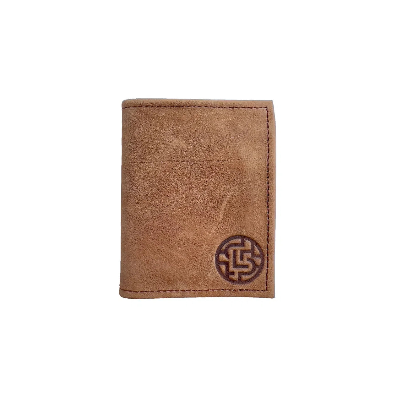 Front Pocket Wallet- Assorted Colors