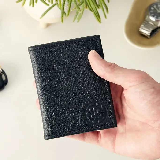 Front Pocket Wallet- Assorted Colors