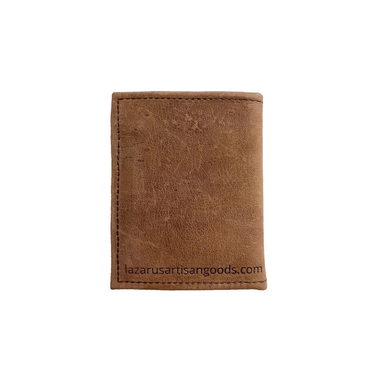 Front Pocket Wallet- Assorted Colors