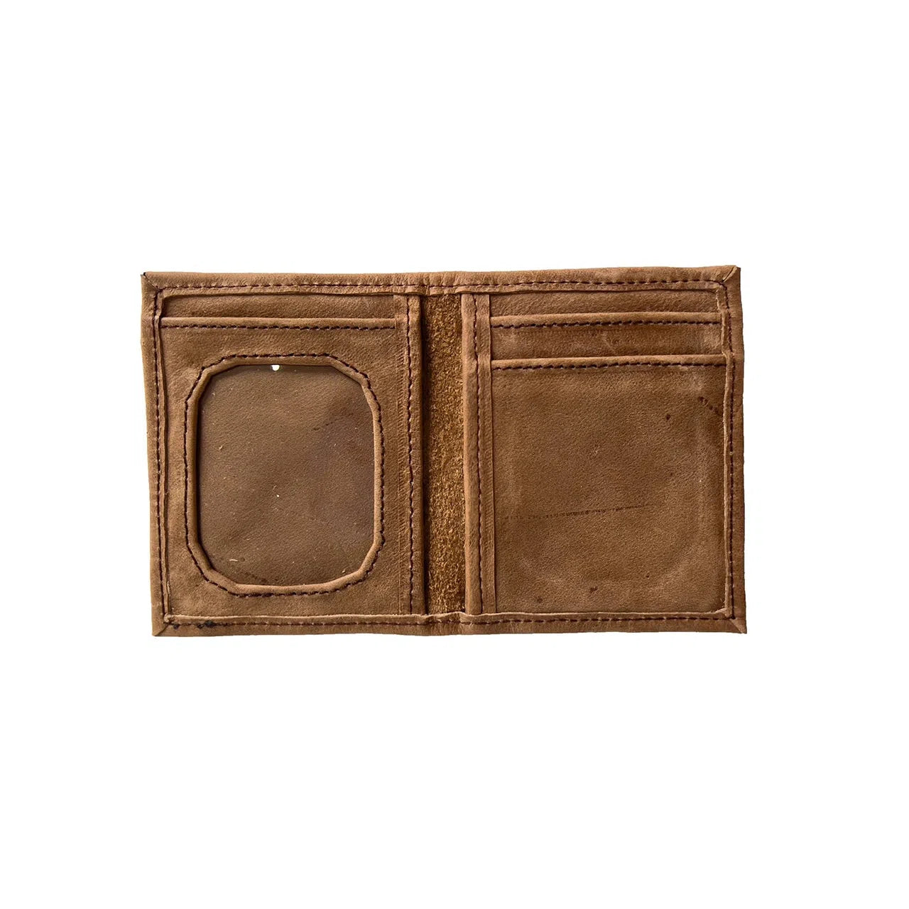 Front Pocket Wallet- Assorted Colors