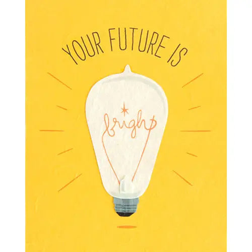 Future Is Bright