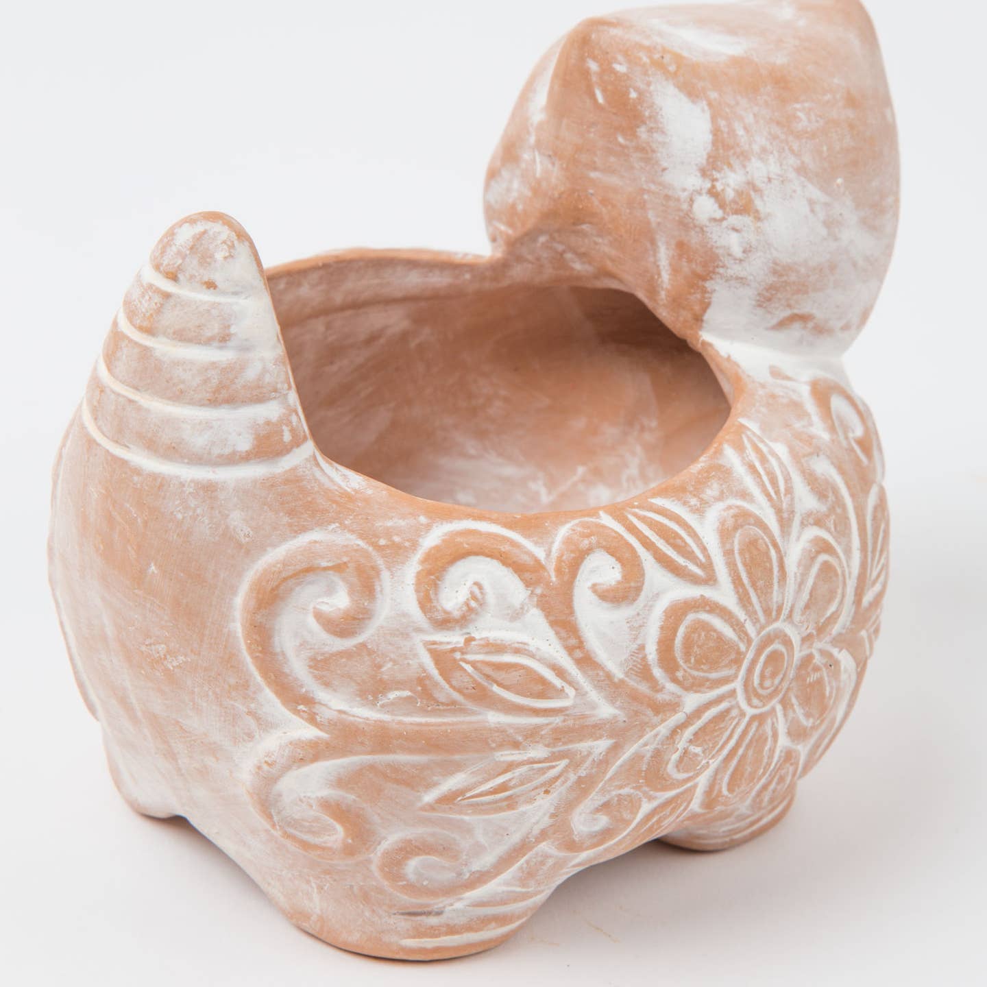 Garden Kitty Planter-Assorted Sizes-Sold Individually (*Local Pickup/Local Delivery Only)