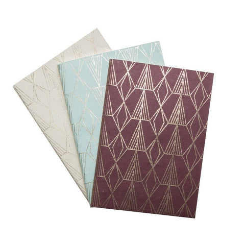 Geometric Journals - sold individually