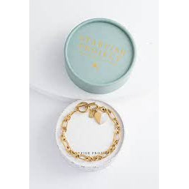 Give Hope Bracelet- Assorted