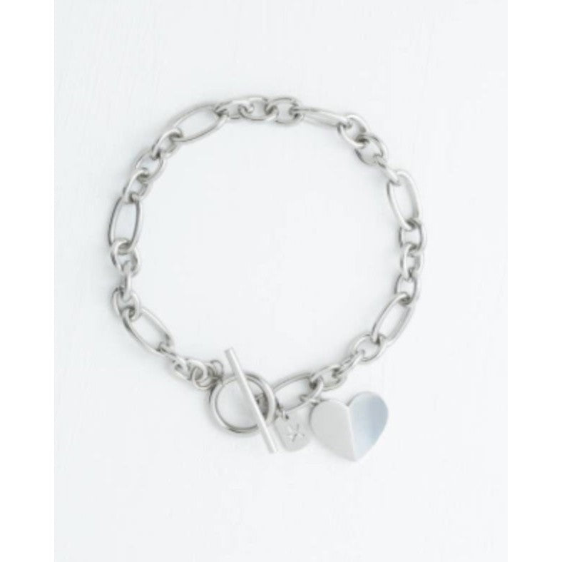 Give Hope Bracelet- Assorted